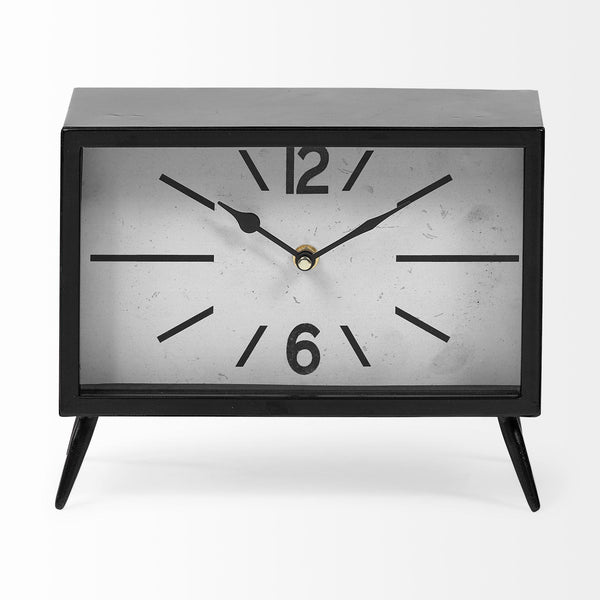 Mercana Home Decor Clocks 68552 IMAGE 1