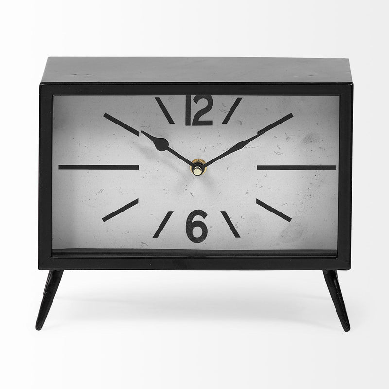 Mercana Home Decor Clocks 68552 IMAGE 1
