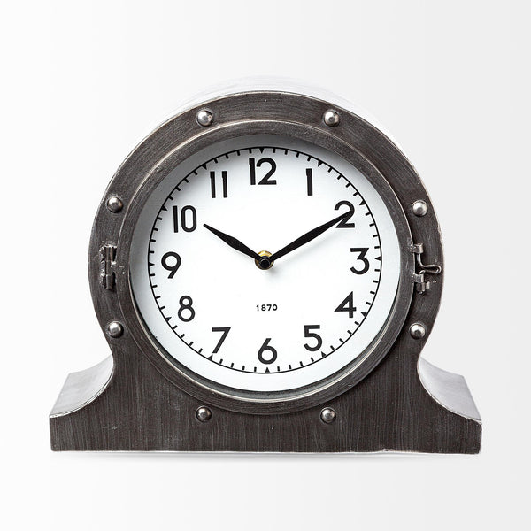 Mercana Home Decor Clocks 68521 IMAGE 1