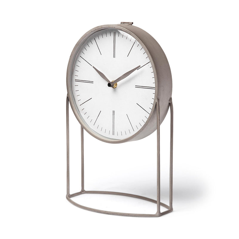 Mercana Home Decor Clocks 68520 IMAGE 2