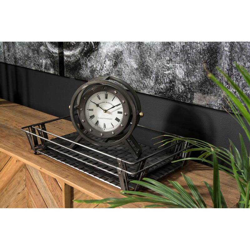Mercana Home Decor Clocks 68083 IMAGE 5