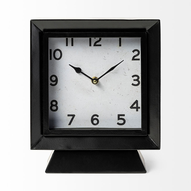 Mercana Home Decor Clocks 68736 IMAGE 1