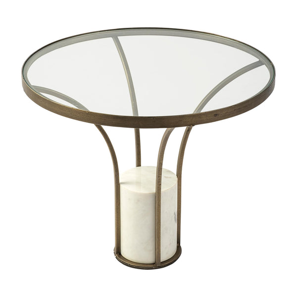 Mercana Jacinta III End Table 69054-AB IMAGE 1