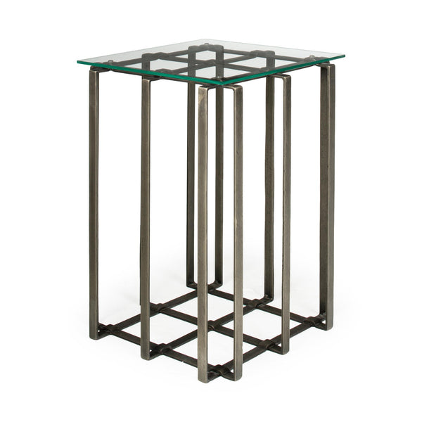 Mercana Kramer I End Table 67806 IMAGE 1