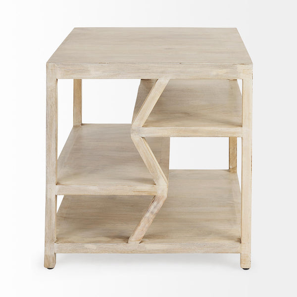 Mercana Dayton I End Table 68500 IMAGE 1