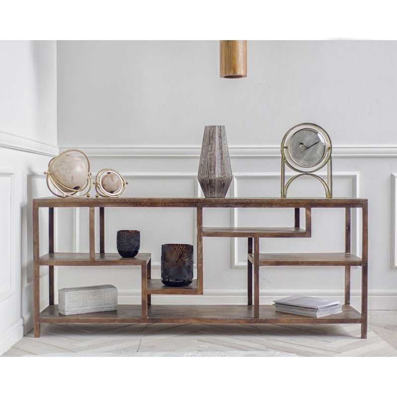 Mercana Wright I Console Table 50286 IMAGE 3