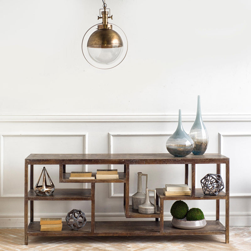 Mercana Wright I Console Table 50286 IMAGE 4