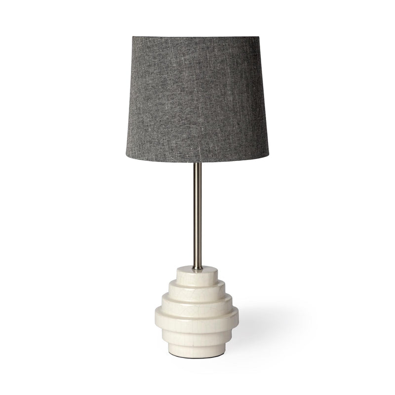 Mercana Duval Table Lamp 68106 IMAGE 1