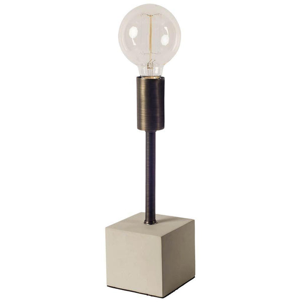 Mercana Mooney III Table Lamp 65419 IMAGE 1