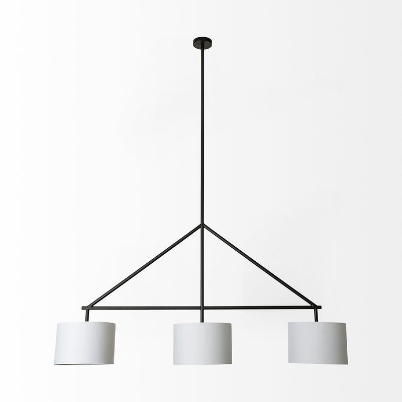 Mercana Nelly Chandelier 68967 IMAGE 1