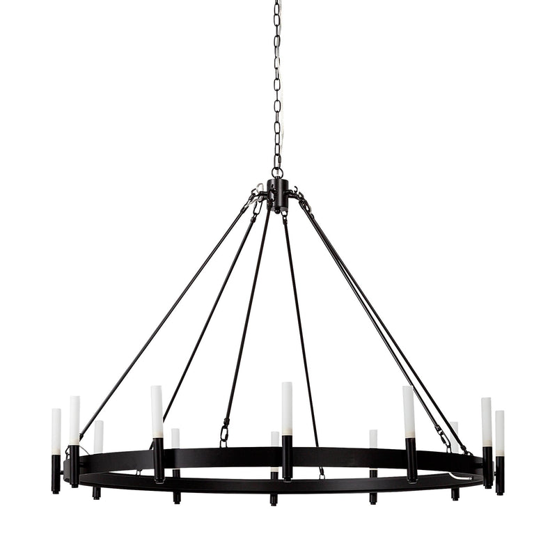 Mercana Decamp I Chandelier 68594 IMAGE 1