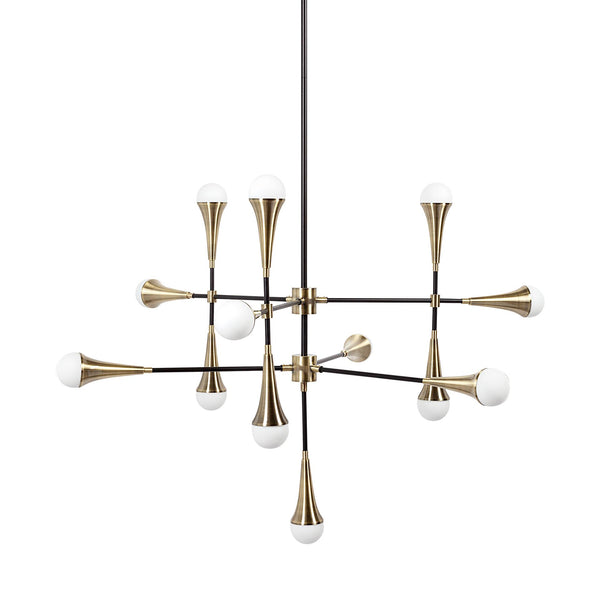 Mercana Decarlo II Chandelier 68597 IMAGE 1