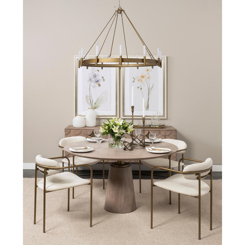 Mercana Decamp II Chandelier 68595 IMAGE 10