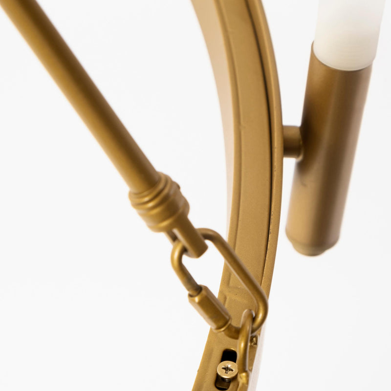 Mercana Decamp II Chandelier 68595 IMAGE 9