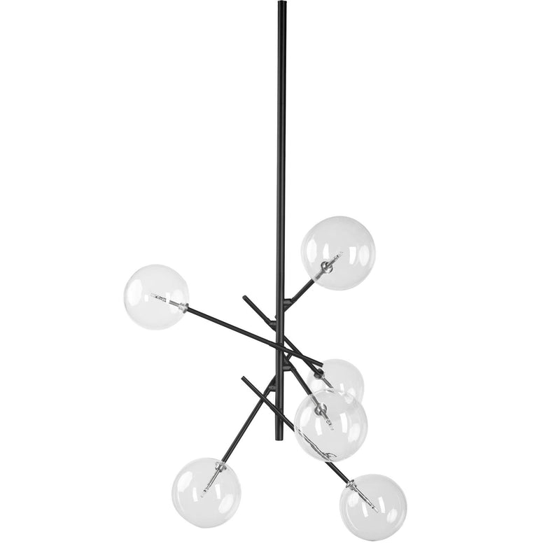 Mercana Rudyard I Chandelier 67685 IMAGE 1