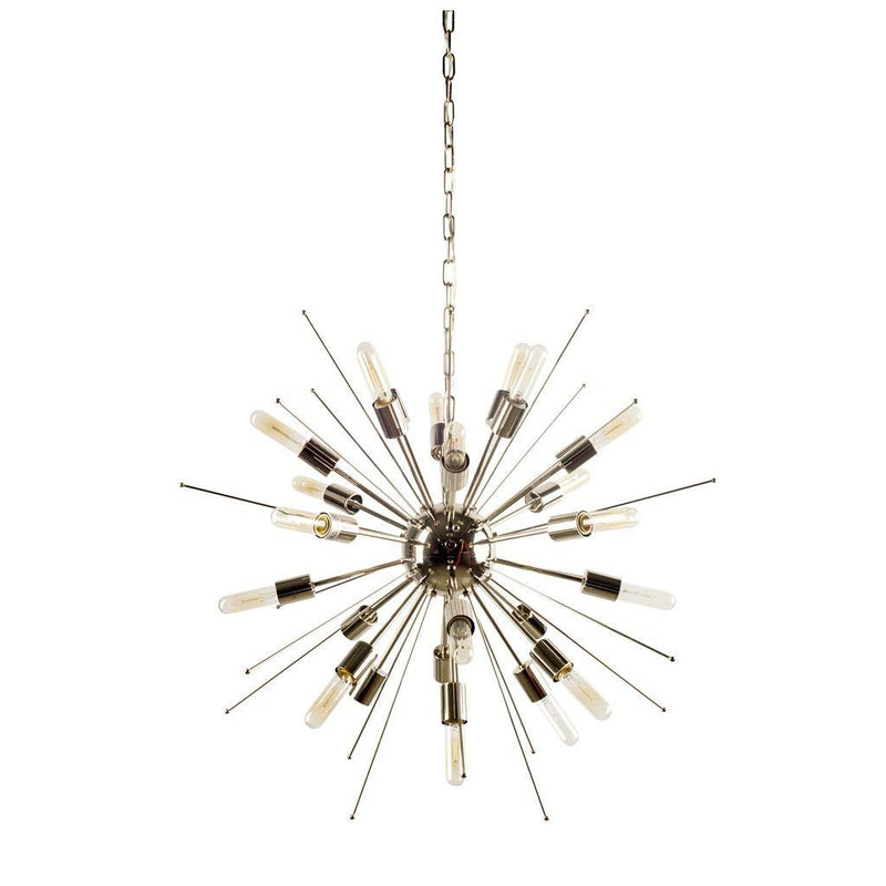 Mercana Neptune Chandelier 65443 IMAGE 1