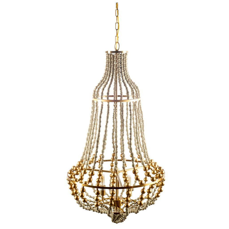 Mercana Lafontaine Chandelier 65439 IMAGE 1