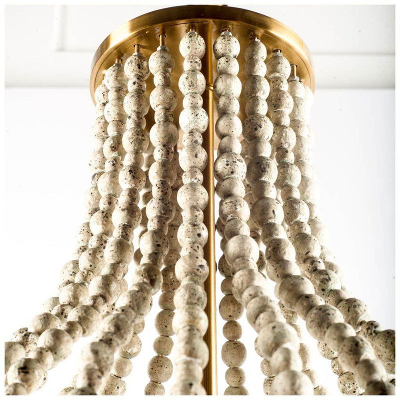 Mercana Lafontaine Chandelier 65439 IMAGE 3