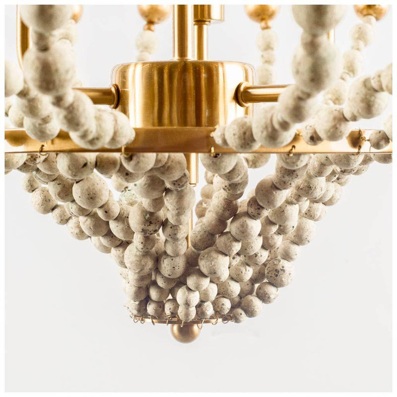 Mercana Lafontaine Chandelier 65439 IMAGE 5