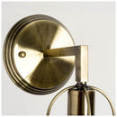 Mercana Hines II Wall Lamp 65393 IMAGE 2