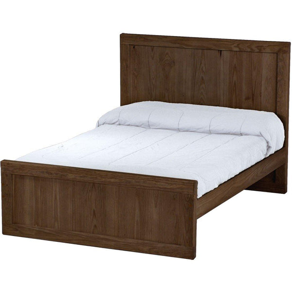 Crate Designs Furniture Panel Full Panel Bed B4482 IMAGE 1