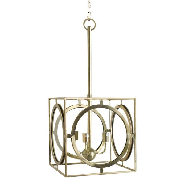 Mercana Vista Chandelier 65300 IMAGE 1