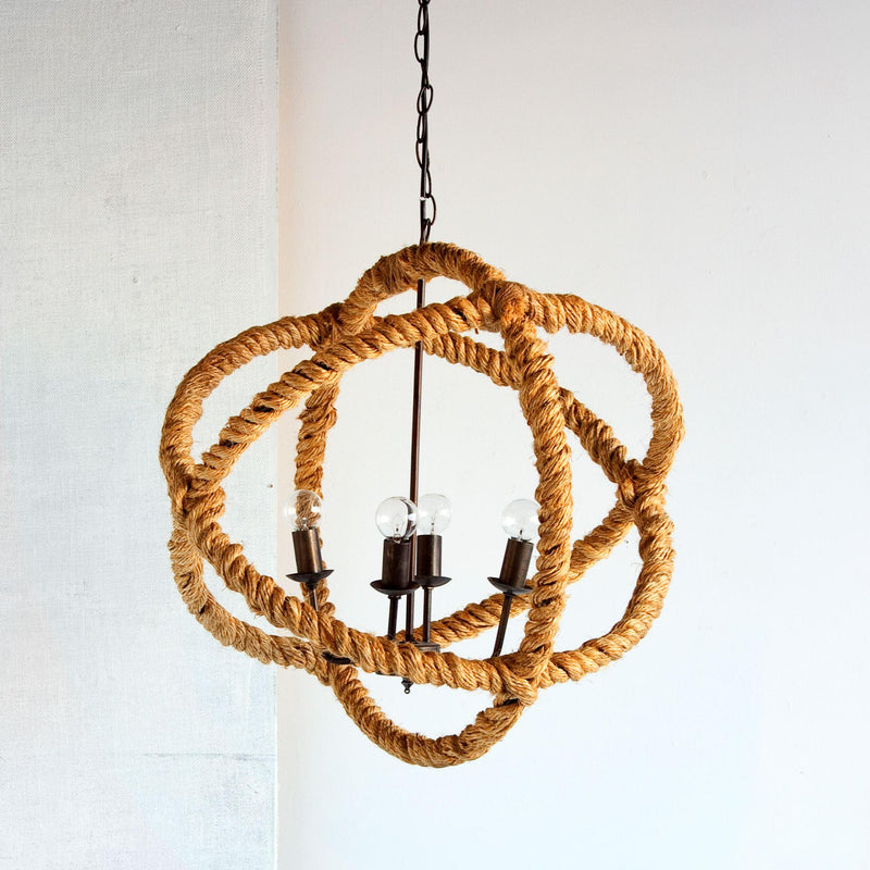 Mercana Amberg Chandelier 65098 IMAGE 2