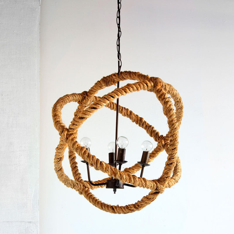 Mercana Amberg Chandelier 65098 IMAGE 3