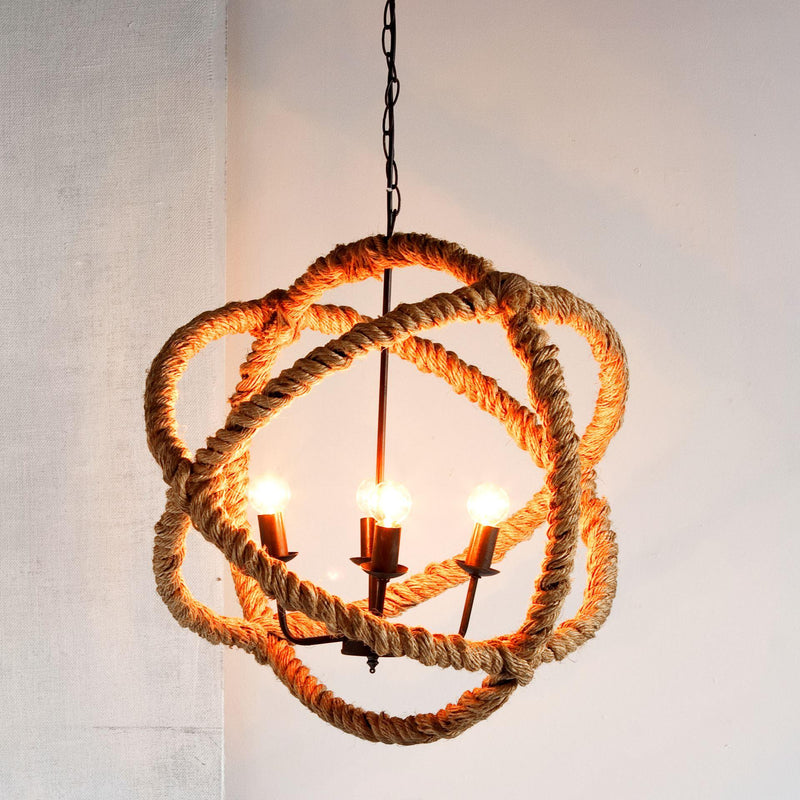 Mercana Amberg Chandelier 65098 IMAGE 5