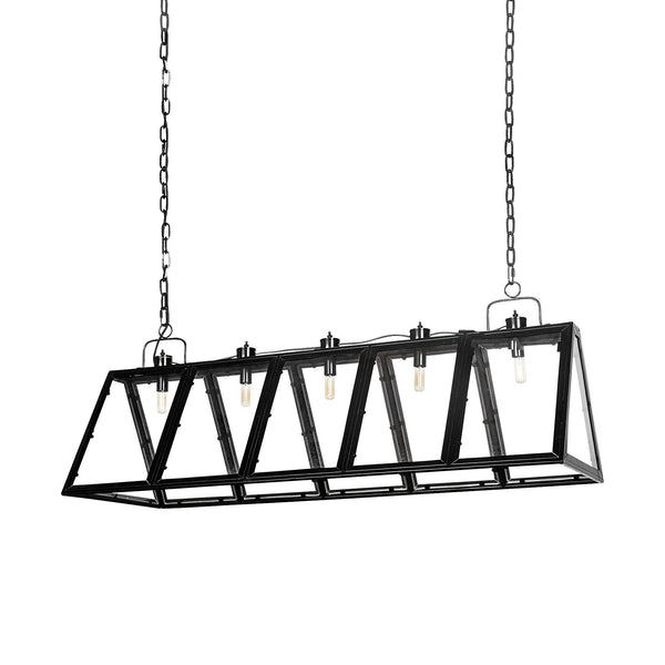 Mercana Antigon II Chandelier 68473 IMAGE 1