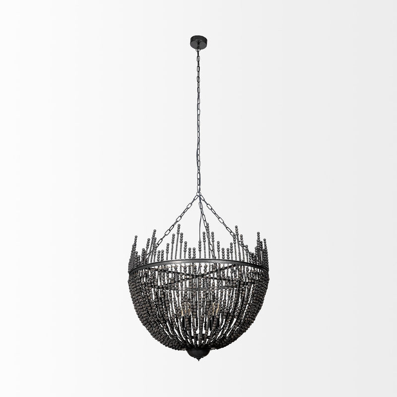 Mercana Liam I Chandelier 68424 IMAGE 2