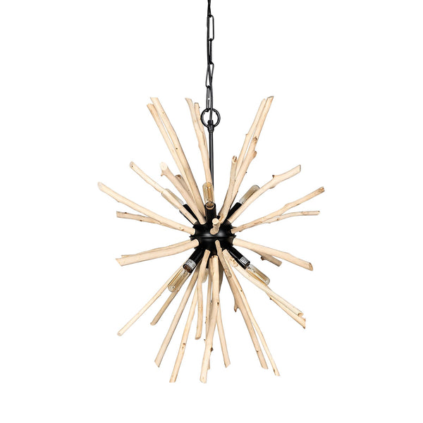 Mercana Jules Chandelier 68404 IMAGE 1