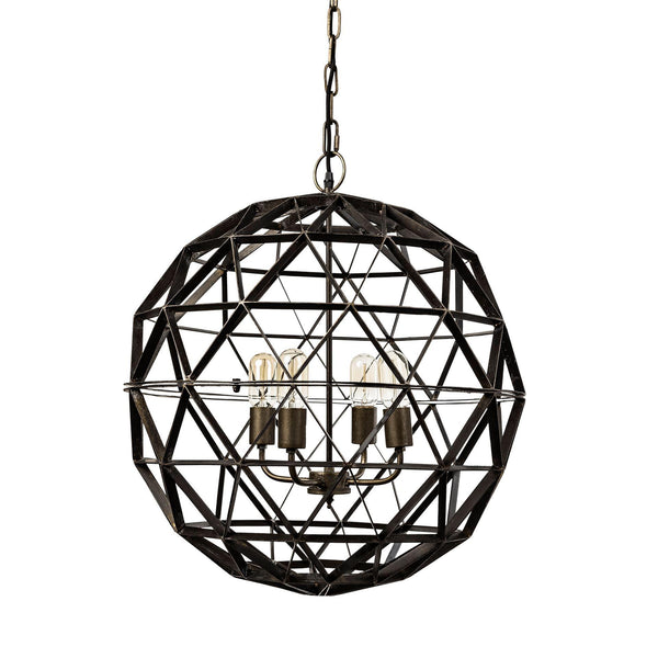 Mercana Dyson II Pendant 67956 IMAGE 1