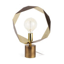 Mercana Shamir Table Lamp 68773 IMAGE 1