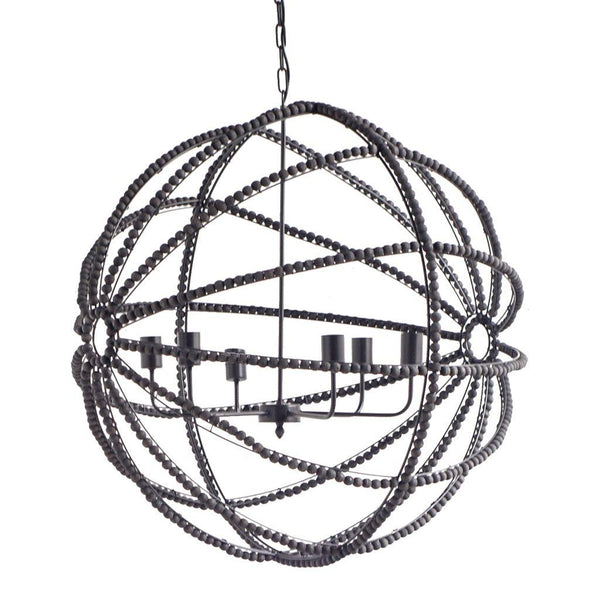 Mercana Ava II Chandelier 65270 IMAGE 1