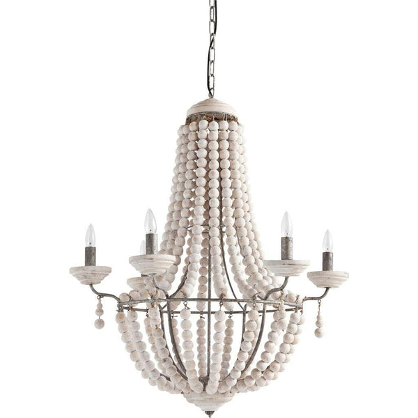 Mercana Phillum Chandelier 65200 IMAGE 1