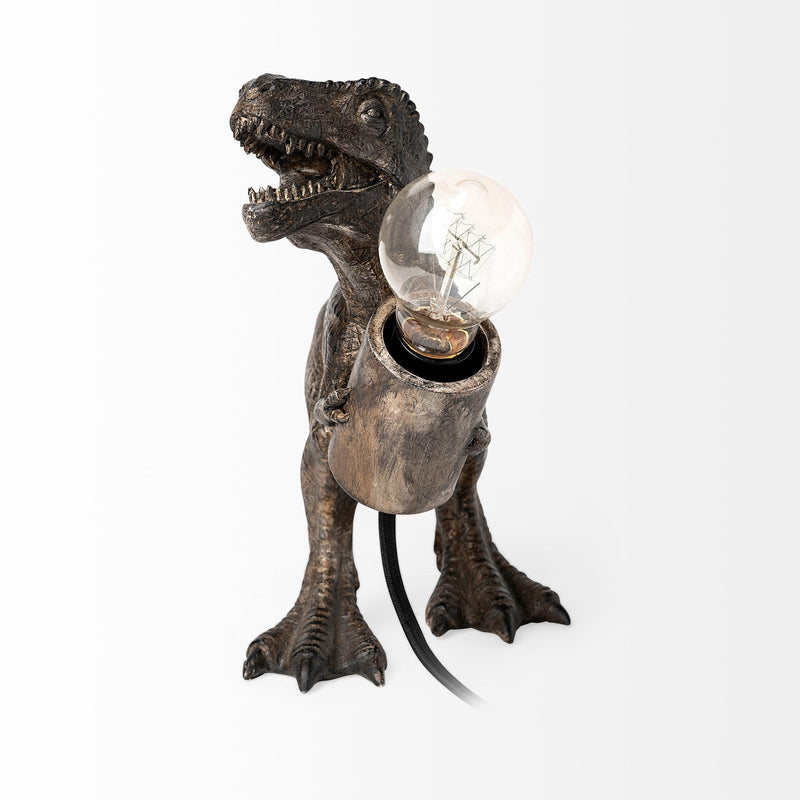 Mercana Raptor Table Lamp 68924 IMAGE 2