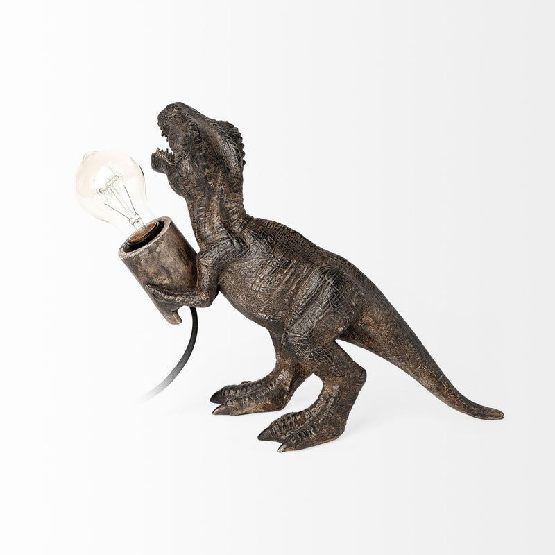 Mercana Raptor Table Lamp 68924 IMAGE 3