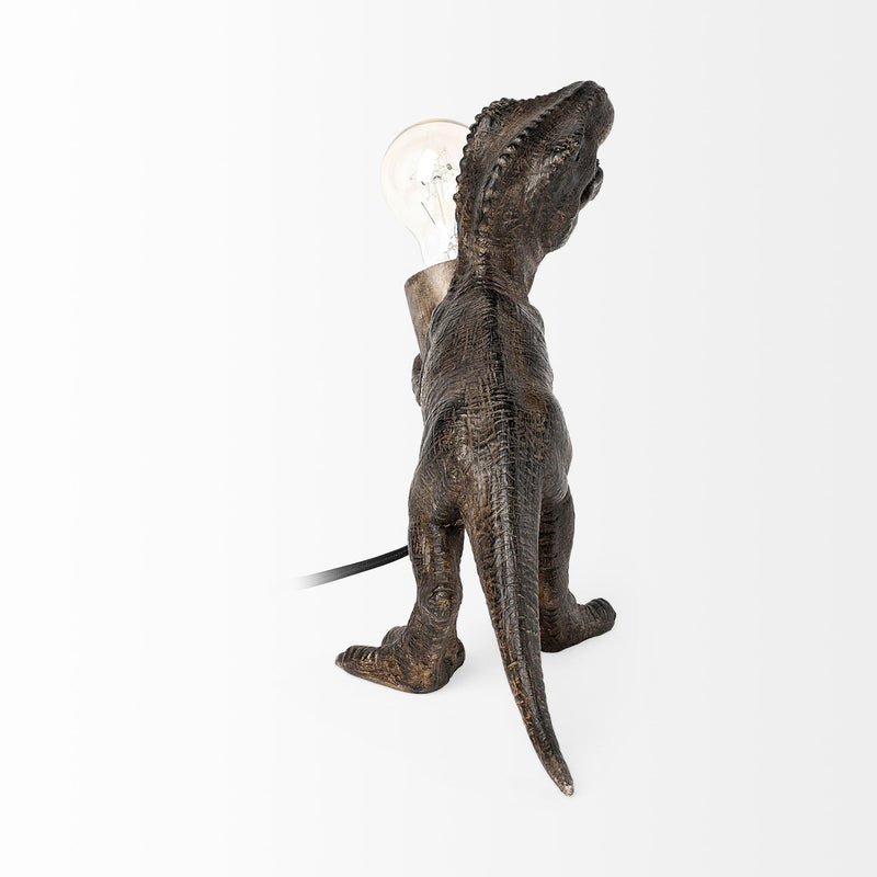 Mercana Raptor Table Lamp 68924 IMAGE 4