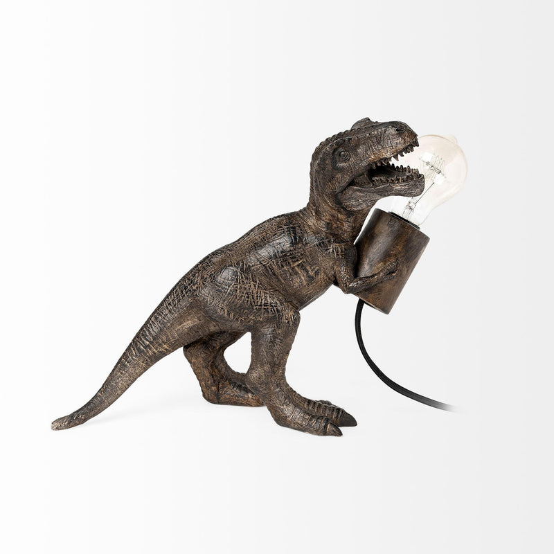 Mercana Raptor Table Lamp 68924 IMAGE 5