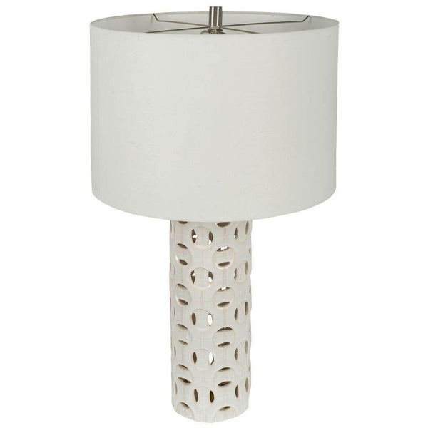 Mercana Hadley Table Lamp 65424 IMAGE 1
