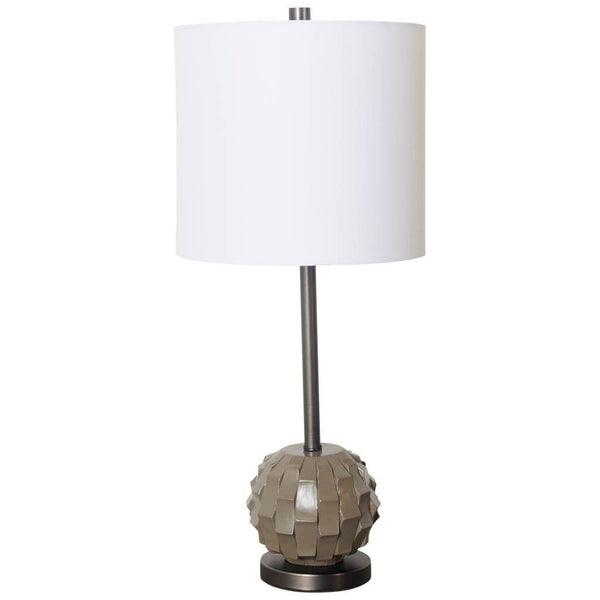 Mercana Brant I Table Lamp 65354 IMAGE 1