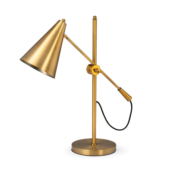Mercana Fragon I Table Lamp 65225 IMAGE 1