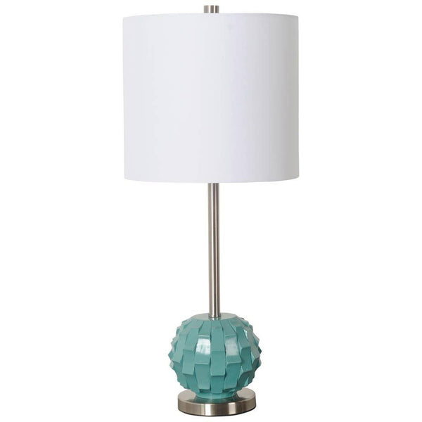 Mercana Brant II Table Lamp 65355 IMAGE 1