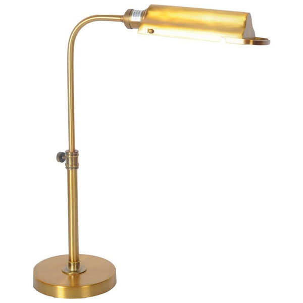 Mercana Barker II Table Lamp 65339 IMAGE 1