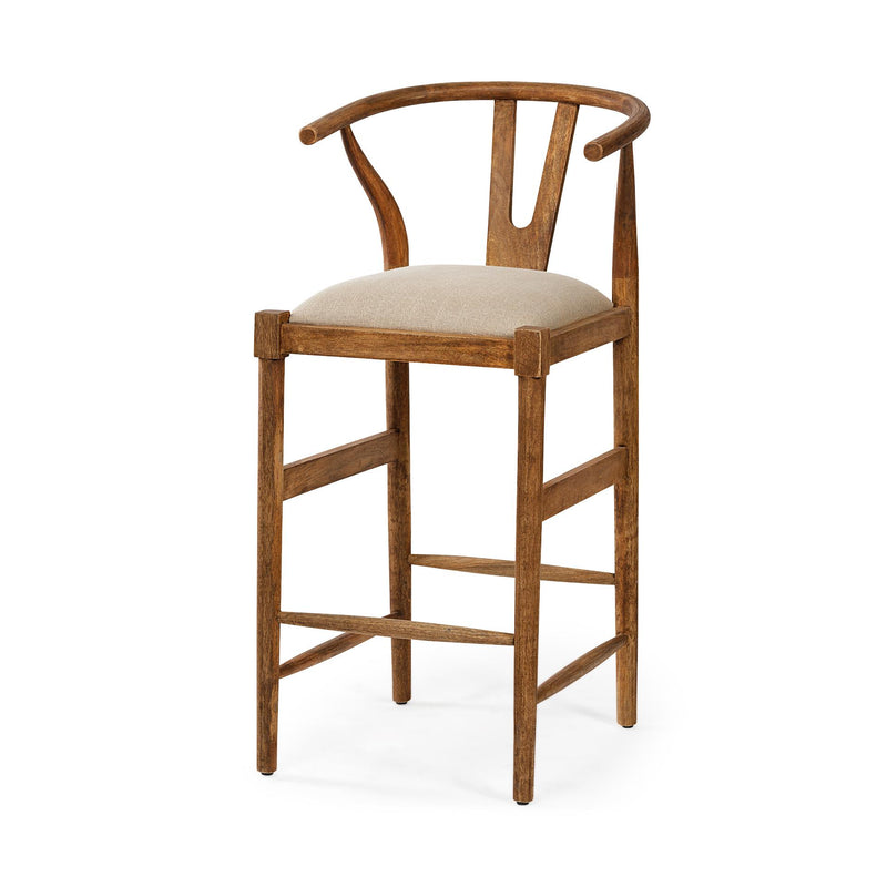 Mercana Trixie II Pub Height Dining Chair 68499 IMAGE 2