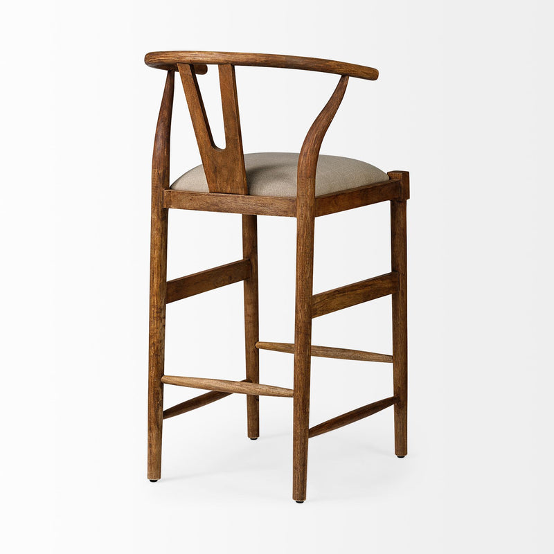 Mercana Trixie II Pub Height Dining Chair 68499 IMAGE 5