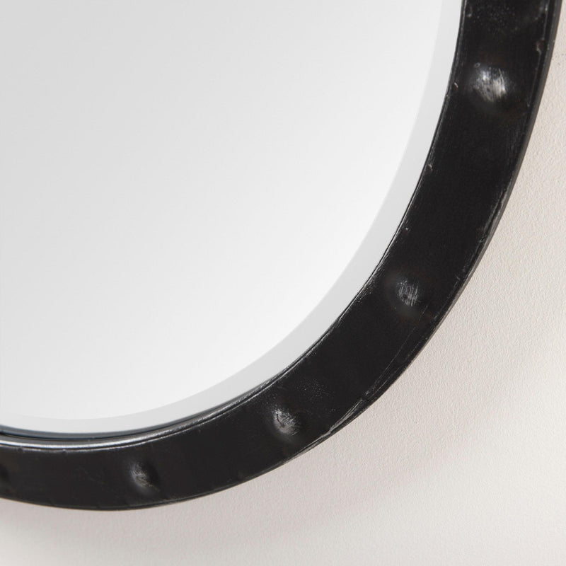 Mercana Pendula Wall Mirror 37139 IMAGE 7