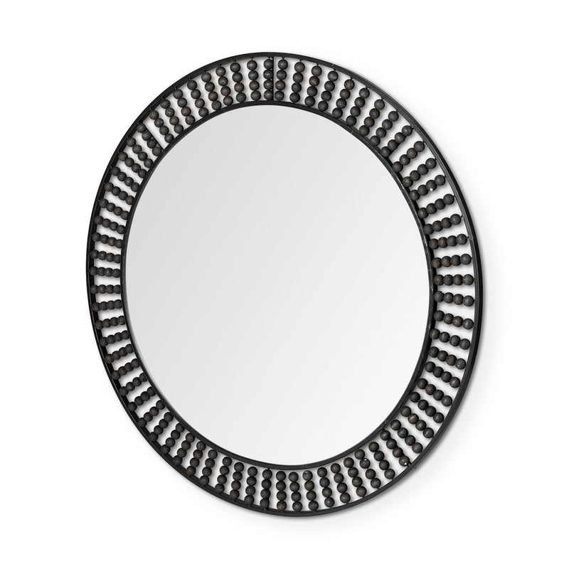 Mercana Claiborne Wall Mirror 68673 IMAGE 2