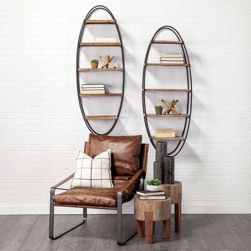 Mercana Home Decor Shelves 50097 IMAGE 2